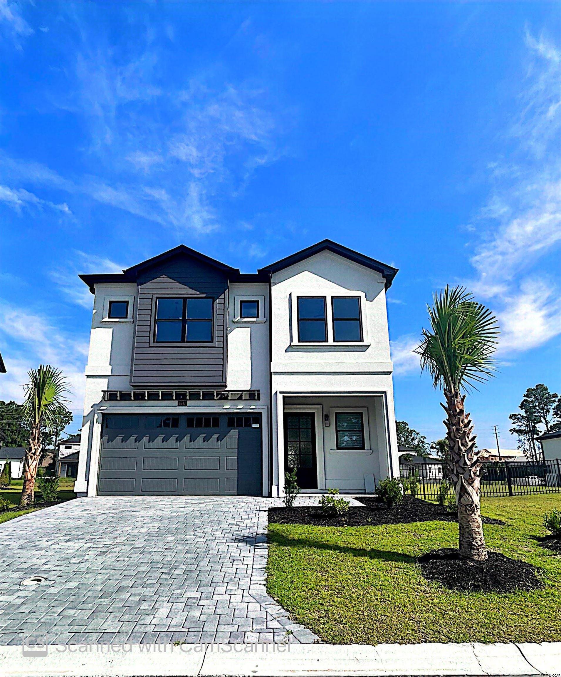 6747 Ocean Breeze Loop Myrtle Beach, SC 29572