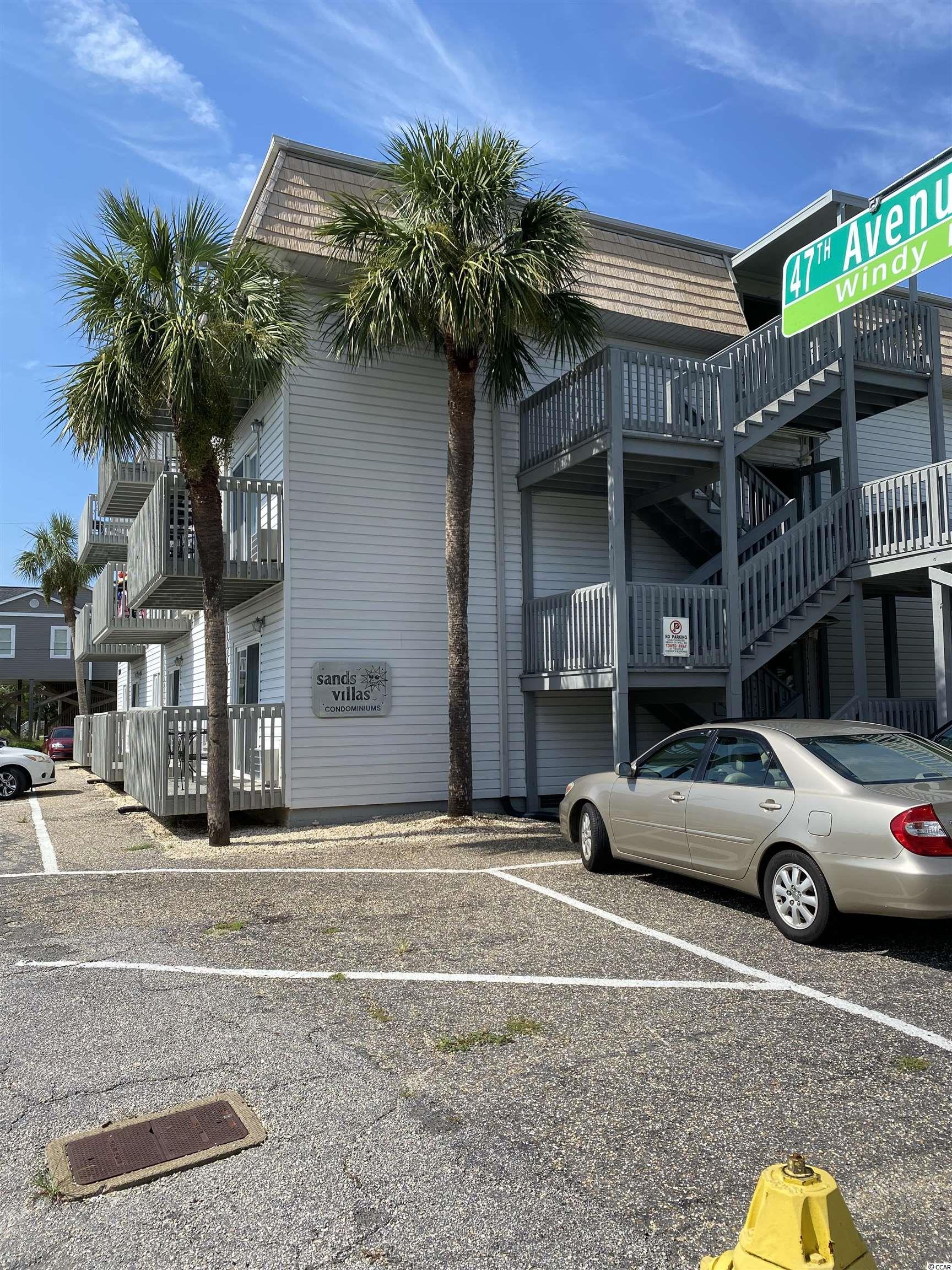300 47th Ave. S UNIT 3F North Myrtle Beach, SC 29582