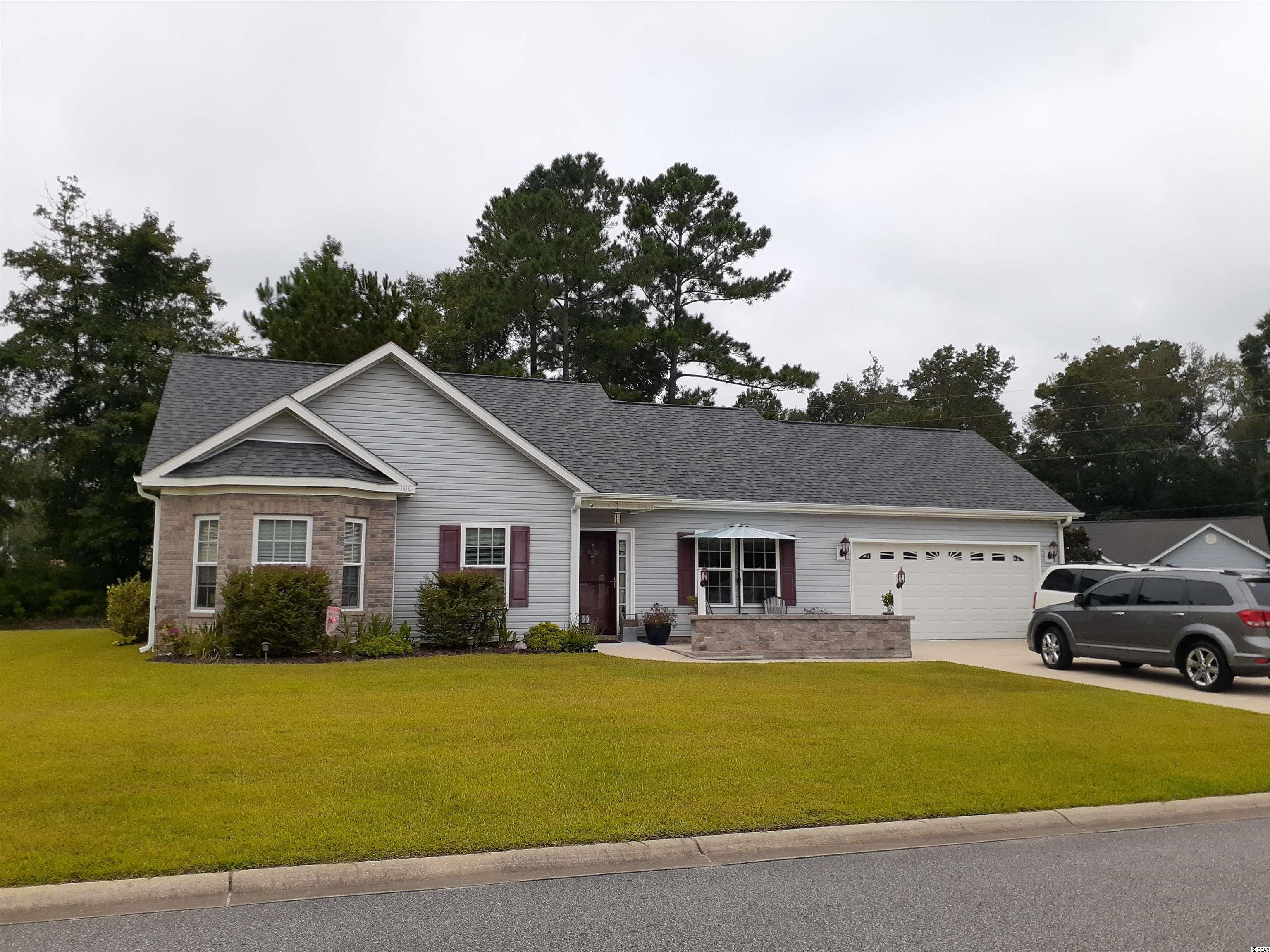 100 Maggie Way Myrtle Beach, SC 29588