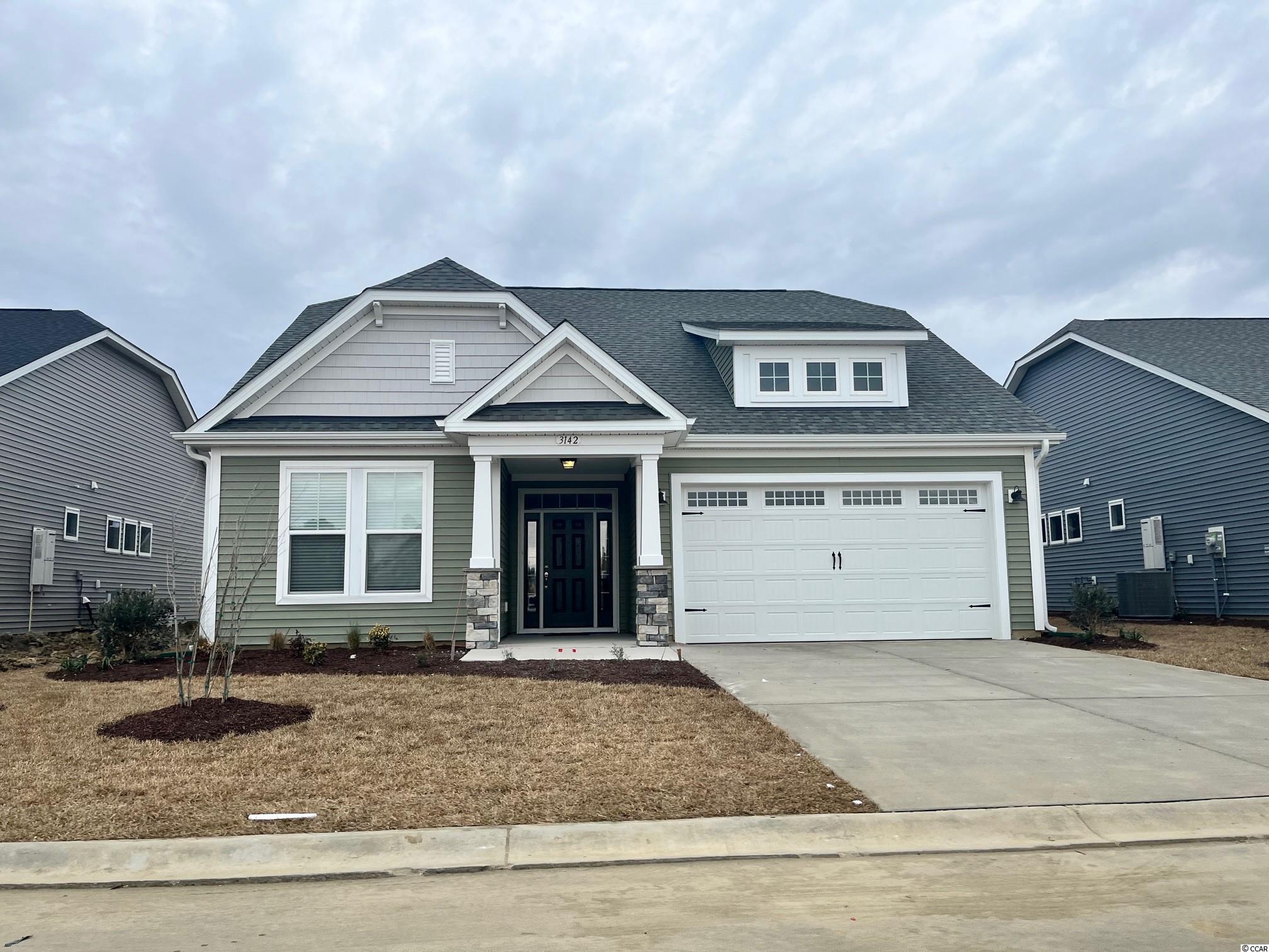 3142 Balboa Ln. Little River, SC 29566