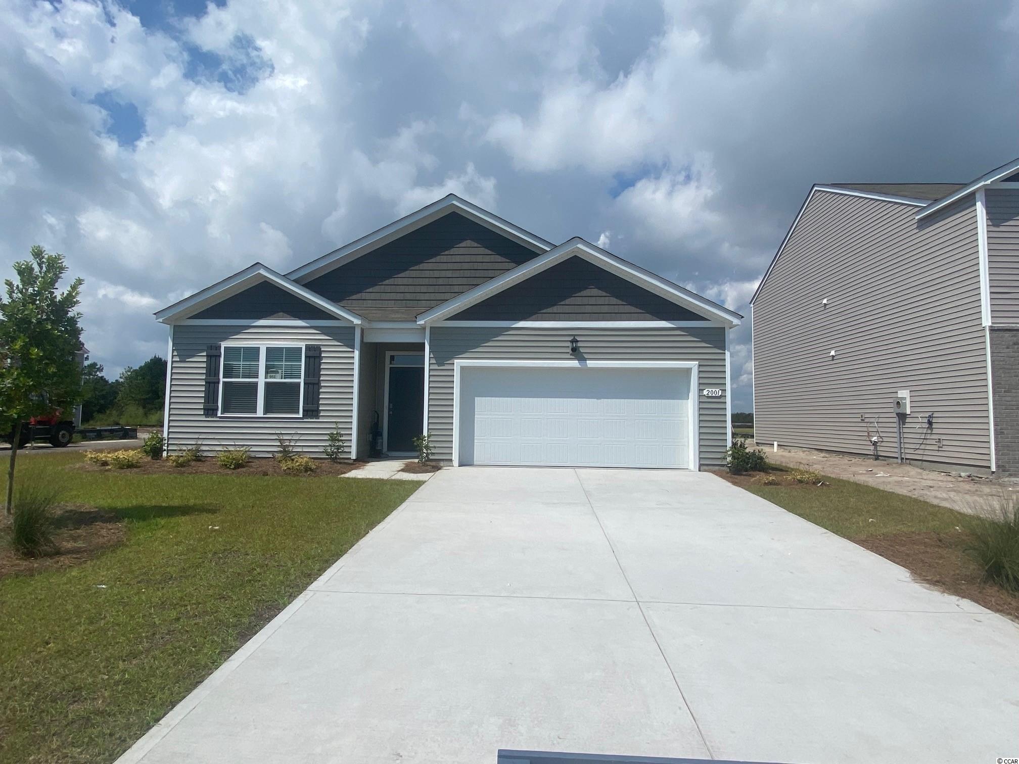 2001 Musgrove Mill Way Myrtle Beach, SC 29579