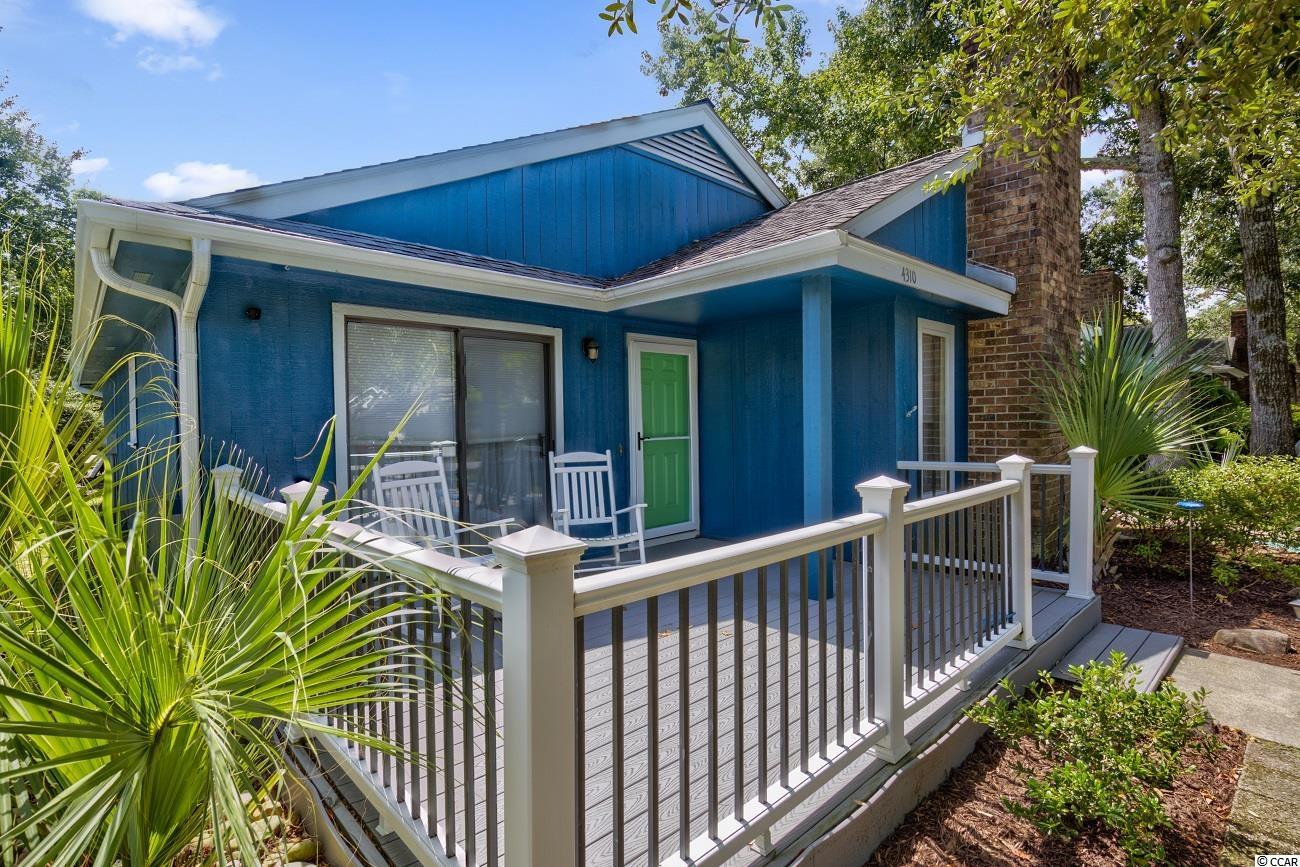 4310 Frontier Dr. Myrtle Beach, SC 29577
