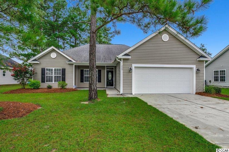 209 Georgia Mae Loop Conway, SC 29527