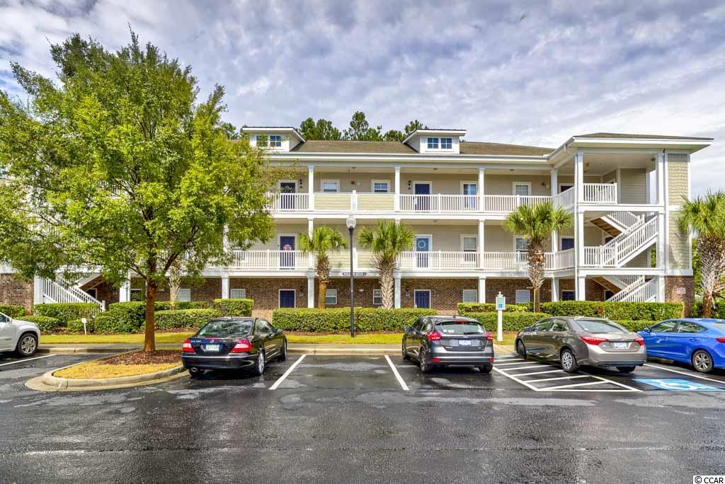 6253 Catalina Dr. UNIT #121 North Myrtle Beach, SC 29582