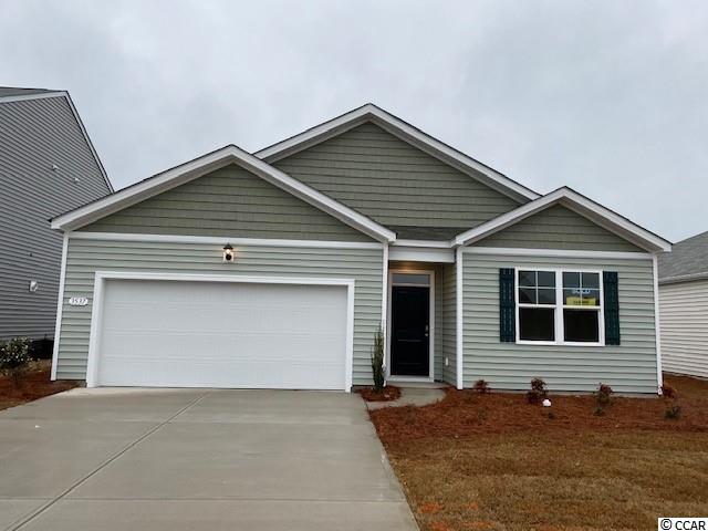 3537 Bells Lake Circle Longs, SC 29568