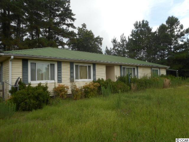 7401 E Highway 19 Loris, SC 29569