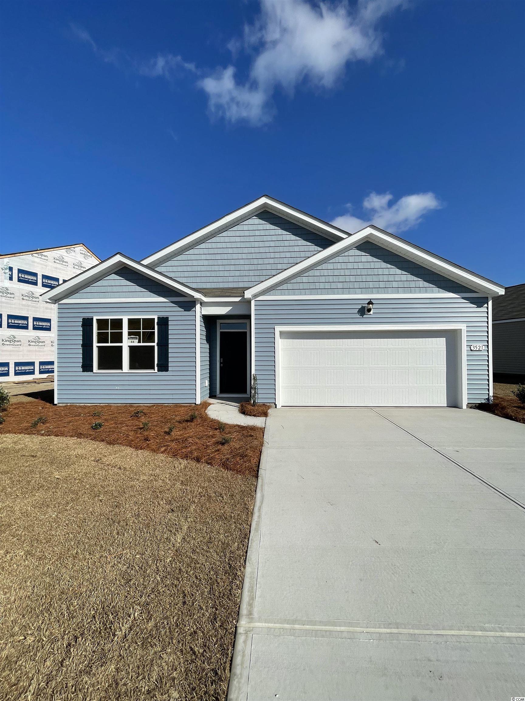 3521 Bells Lake Circle Longs, SC 29568