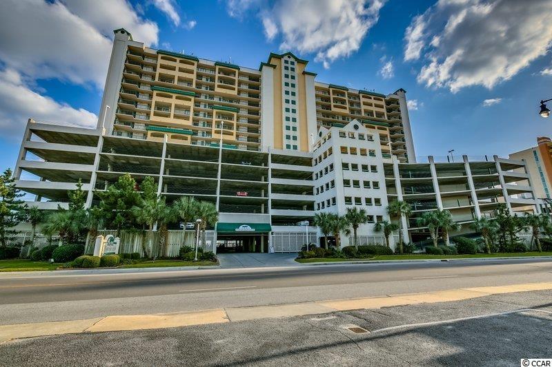 201 S Ocean Blvd. UNIT #707 North Myrtle Beach, SC 29582