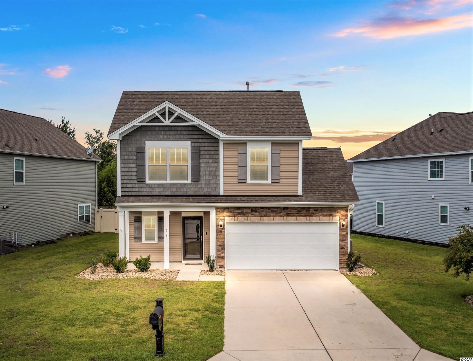 3685 White Wing Circle Myrtle Beach, SC 29579