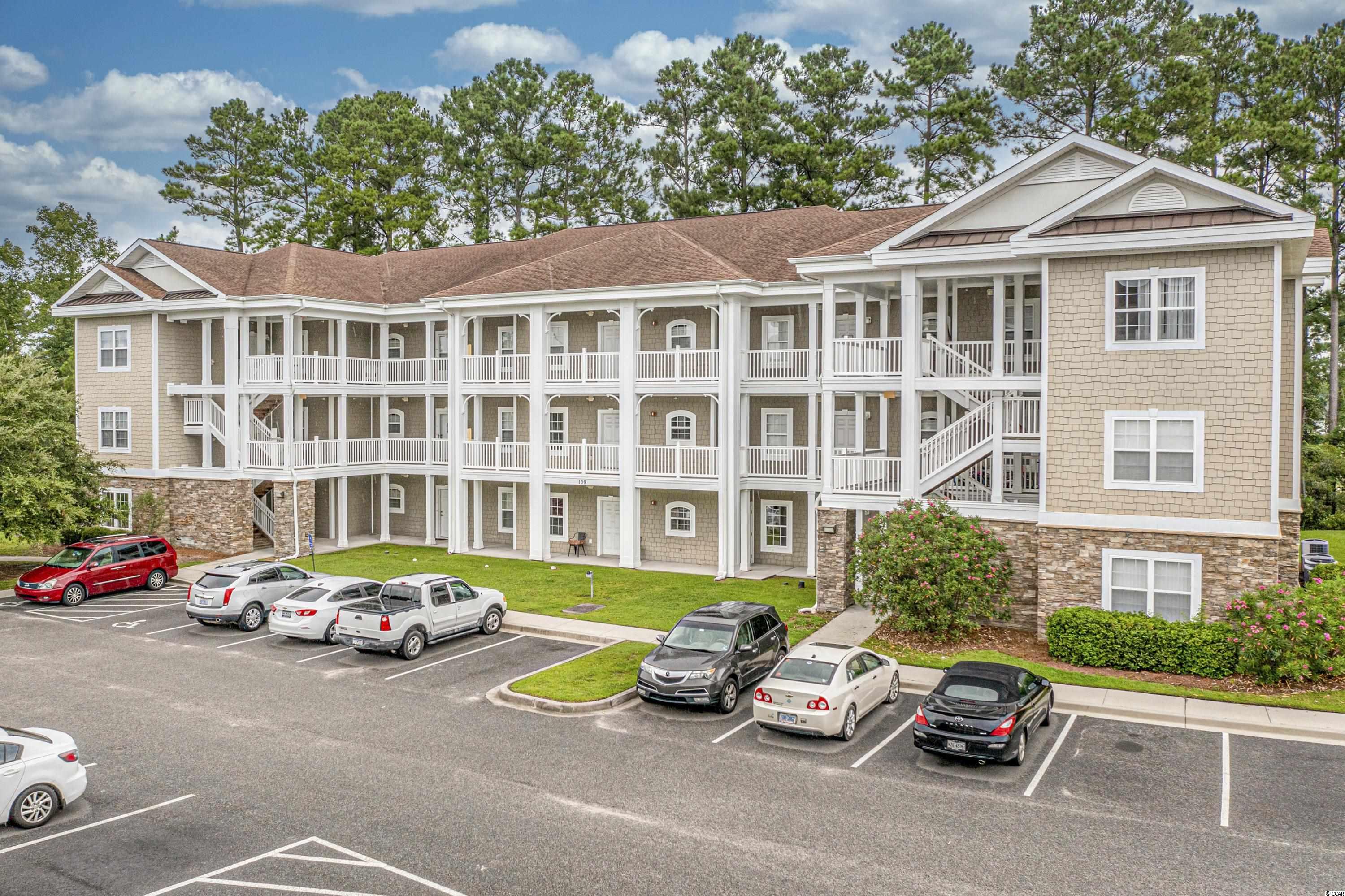 109 S Shore Blvd. UNIT #104 Longs, SC 29568