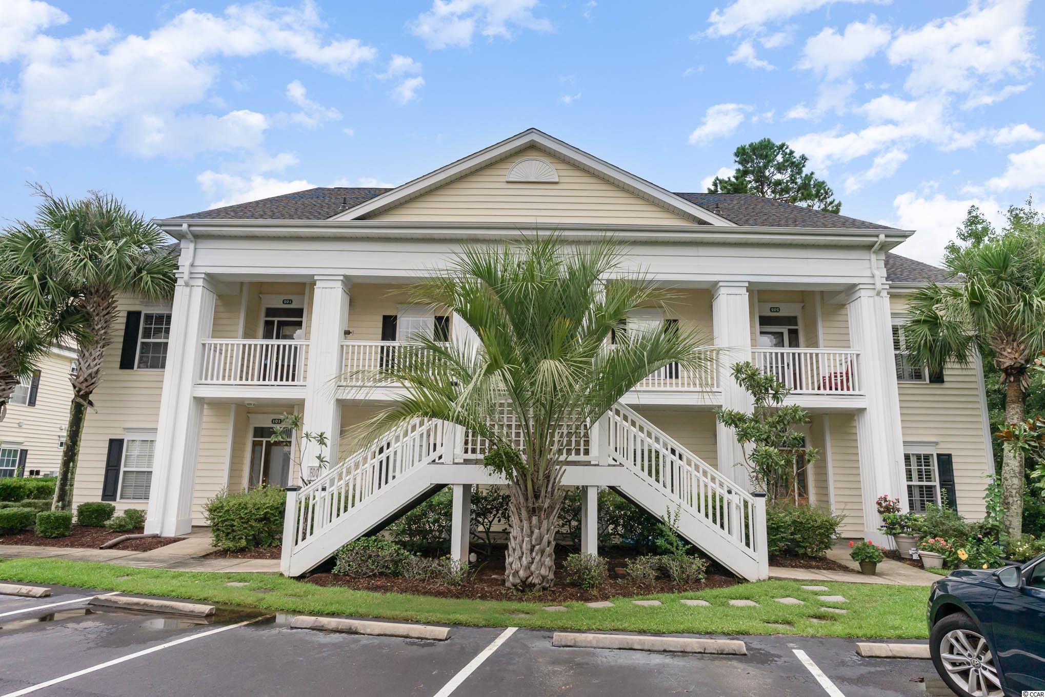 809 Sunswept Ct. UNIT #201 Murrells Inlet, SC 29576