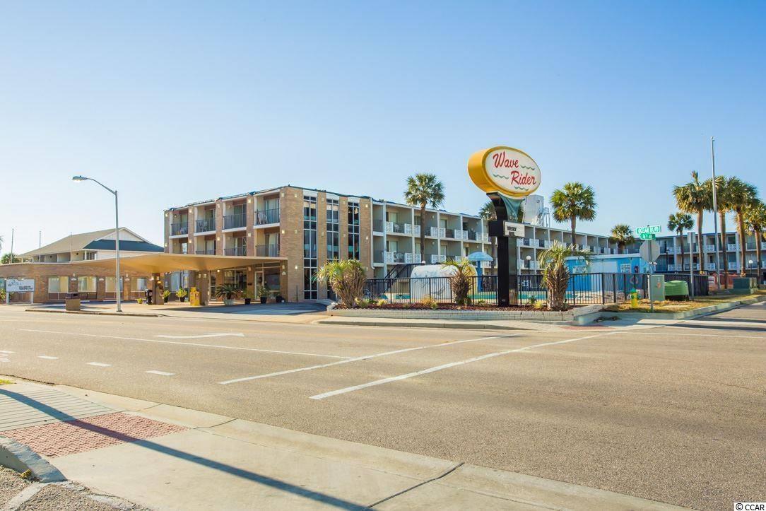 1600 S Ocean Blvd. UNIT #328 Myrtle Beach, SC 29577