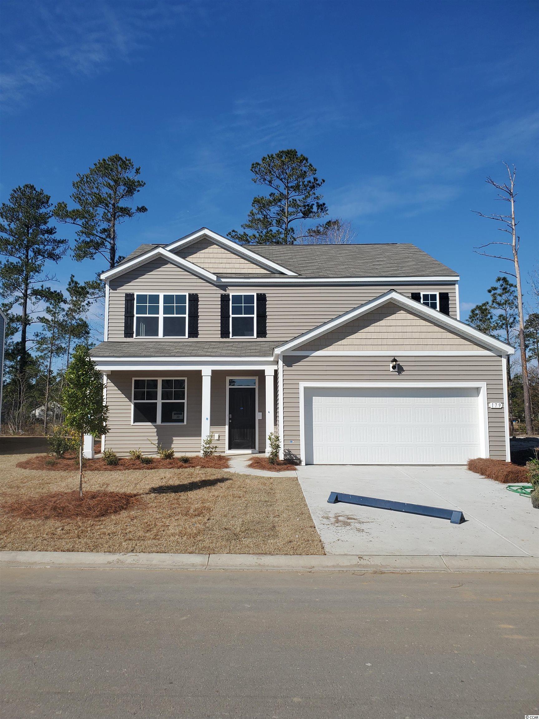 179 Marauder Dr. Longs, SC 29568