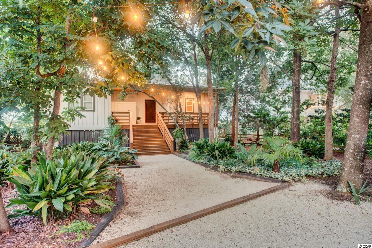 148 Wyndham Rd. Pawleys Island, SC 29585