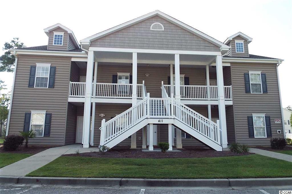 411 Mahogany Dr. UNIT #102 Murrells Inlet, SC 29576