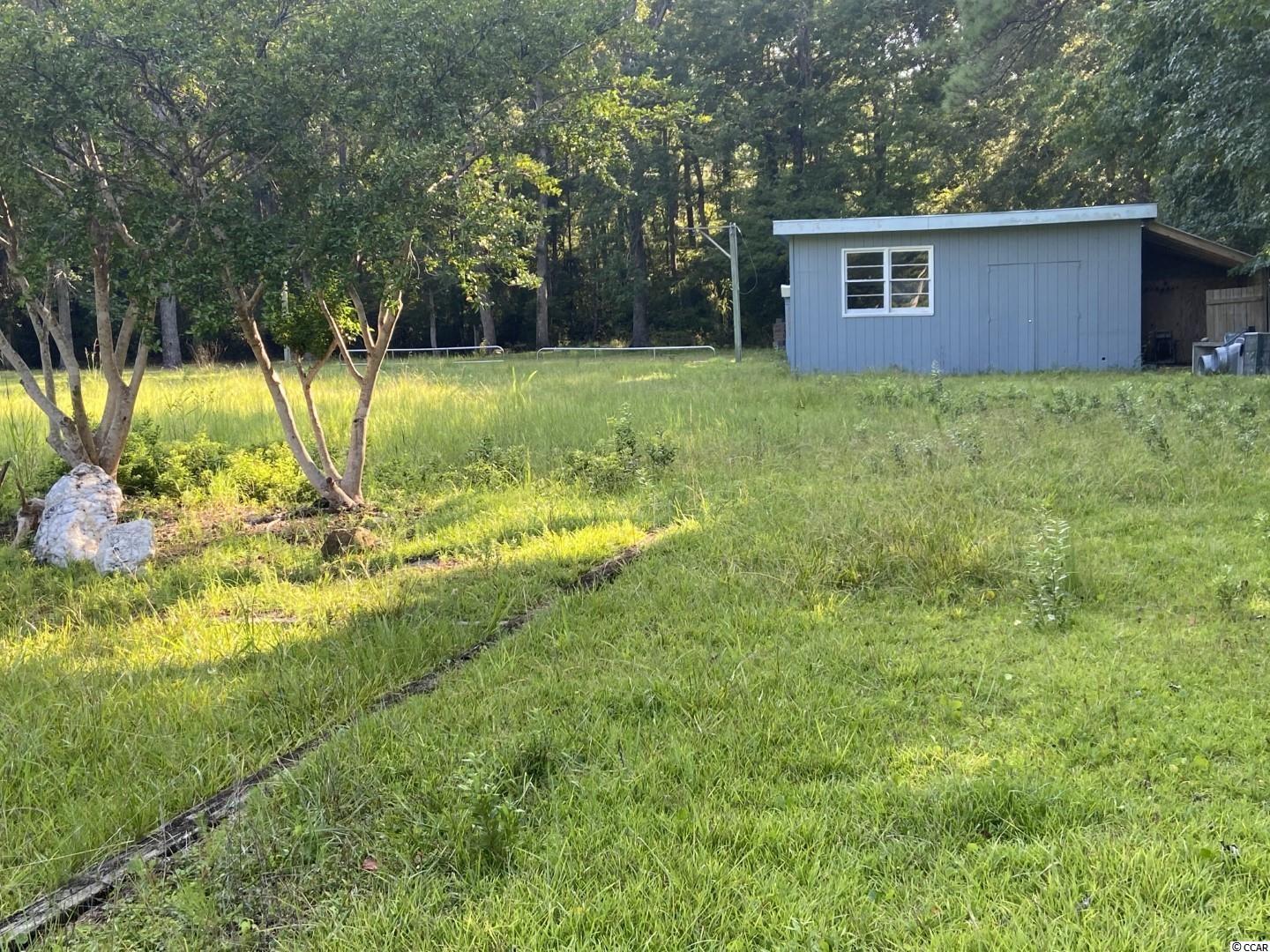 Lot 5B Riverside Dr. North Myrtle Beach, SC 29582