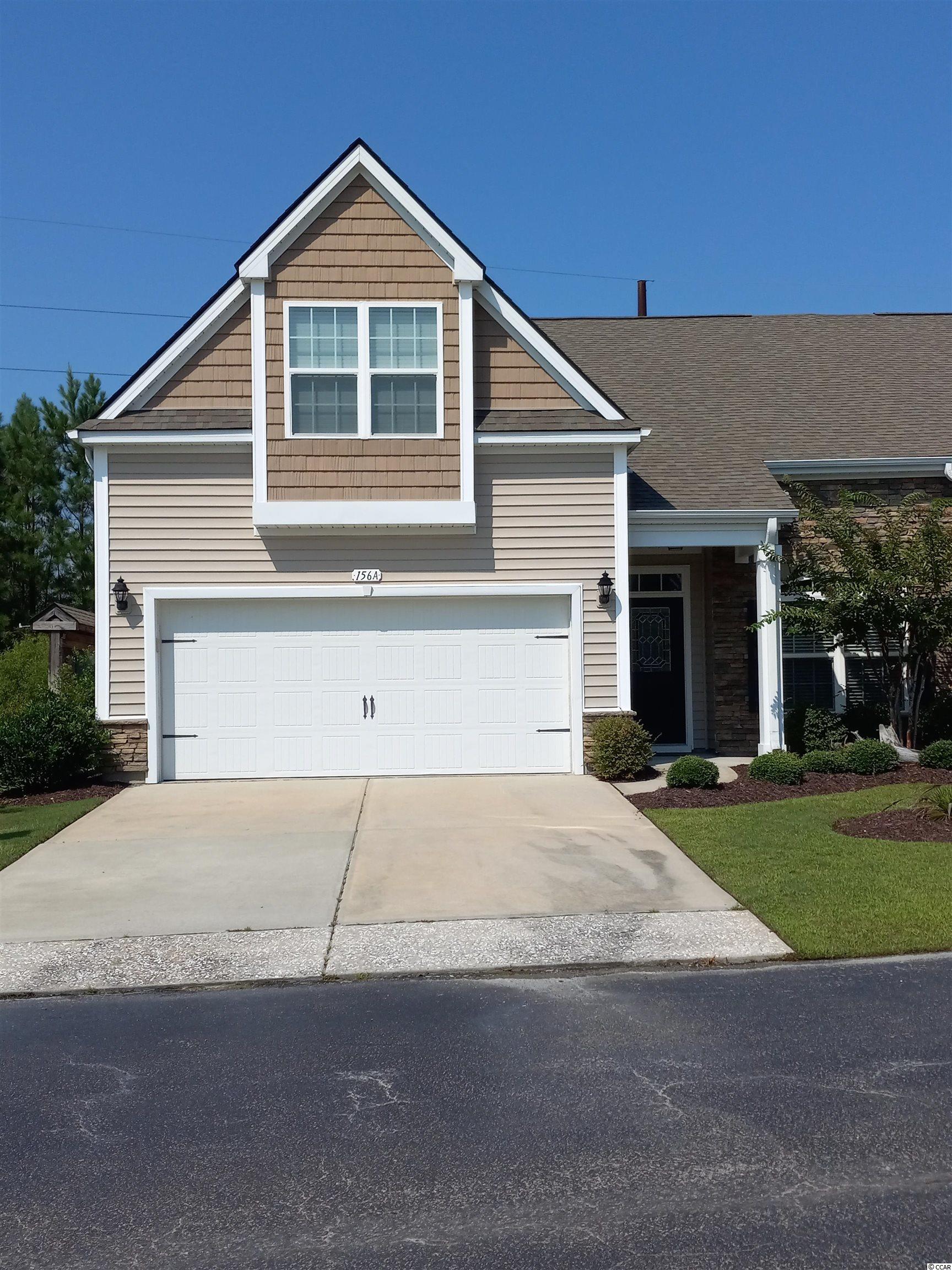 156 Parmelee Dr. UNIT A Murrells Inlet, SC 29576