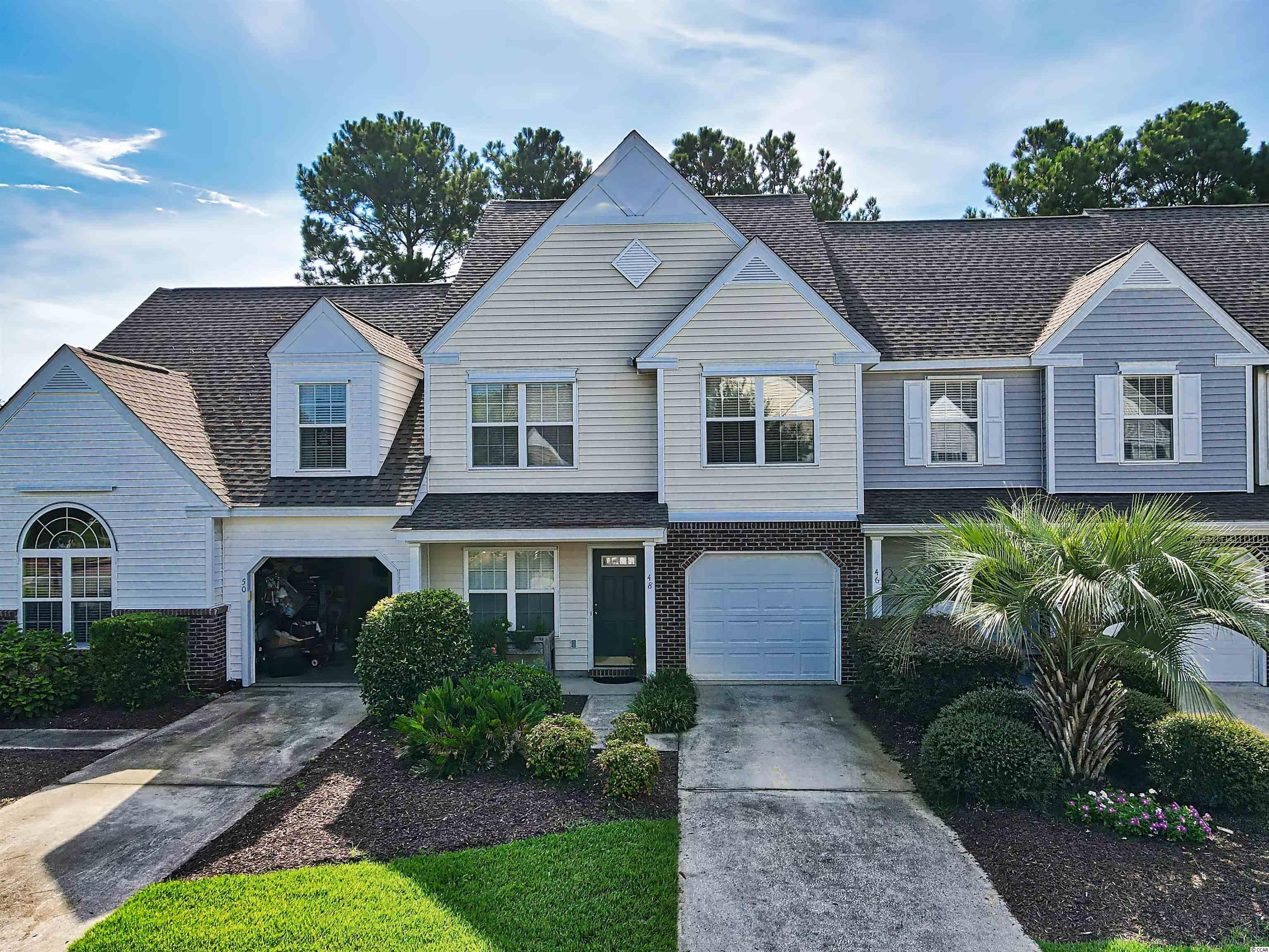 48 Pond View Dr. Pawleys Island, SC 29585