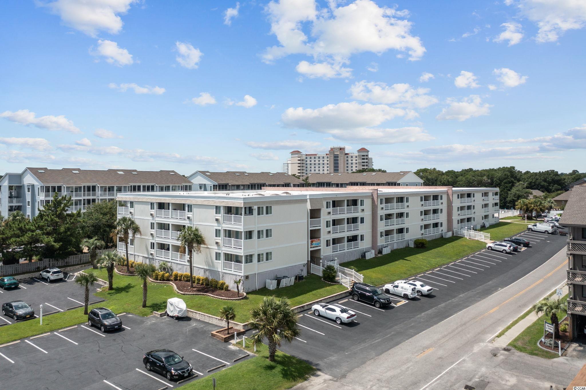 191 Maison Dr. UNIT B-124 Myrtle Beach, SC 29572