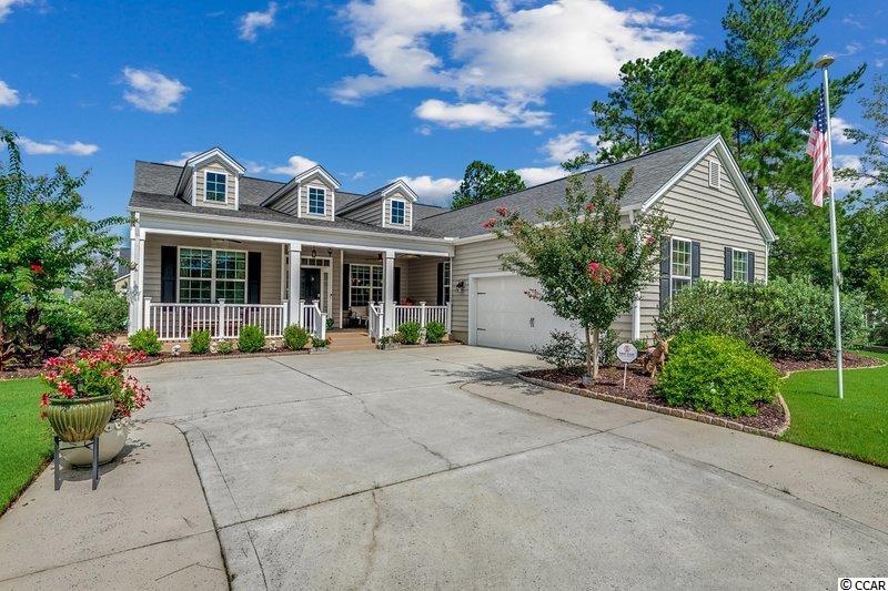 2021 Chattooga Ct. Myrtle Beach, SC 29588