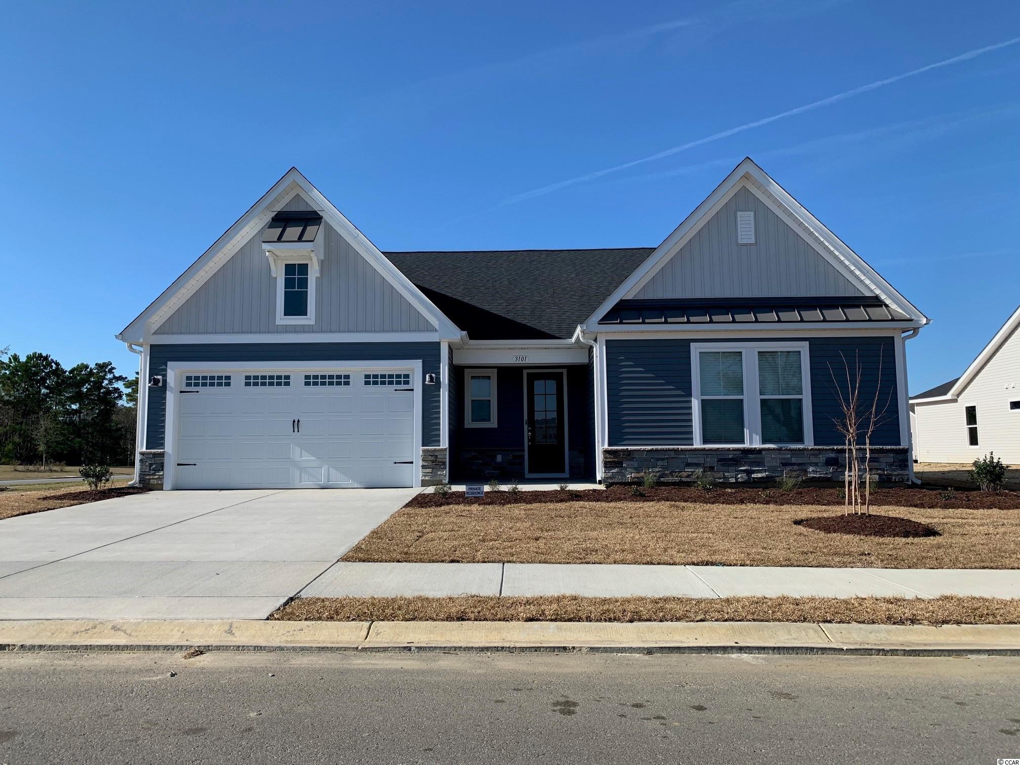 3101 White Jasmine Dr. Little River, SC 29566
