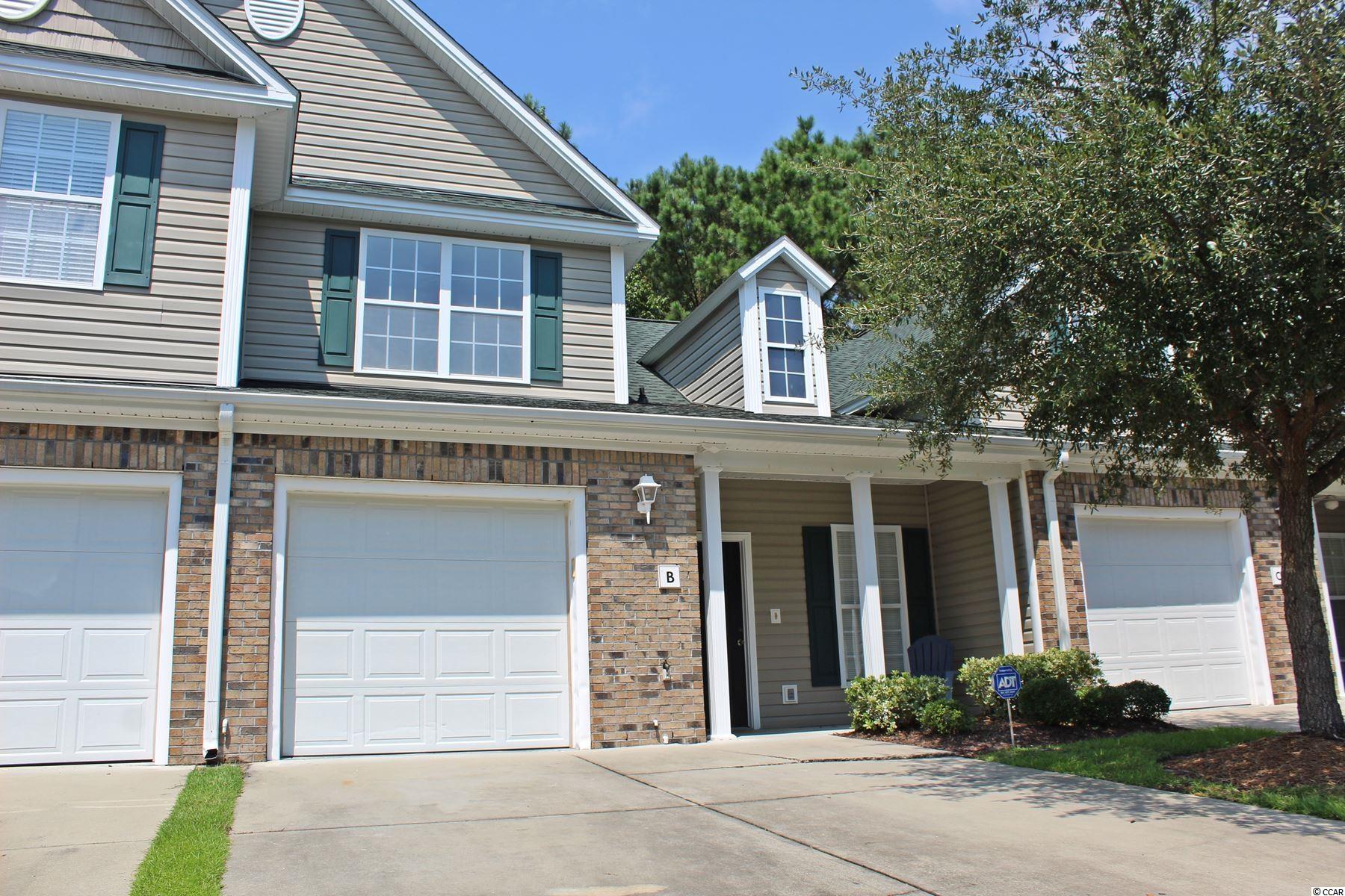 767 Painted Bunting Ln. UNIT B Murrells Inlet, SC 29576