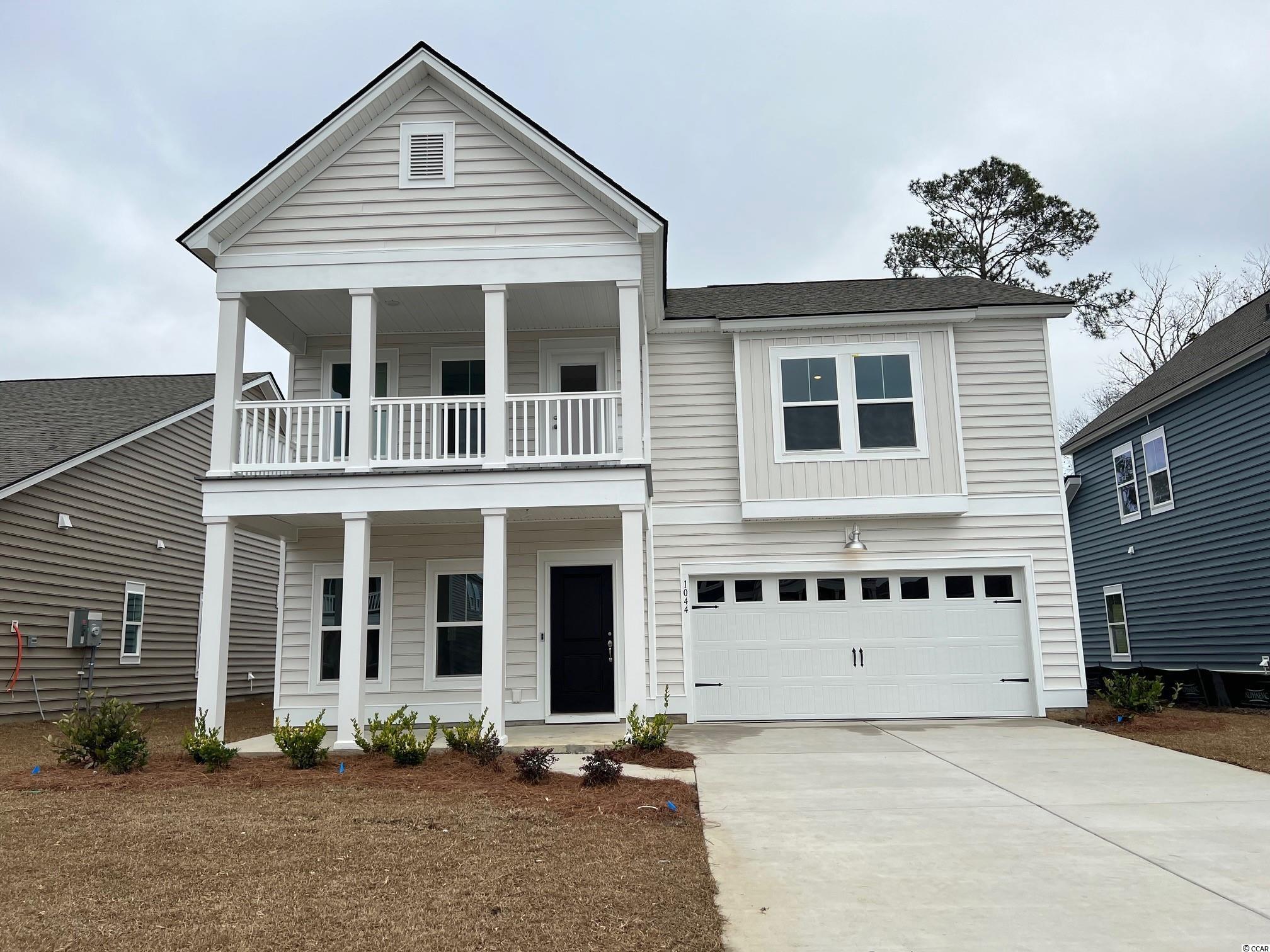 1044 Harbison Circle Myrtle Beach, SC 29579