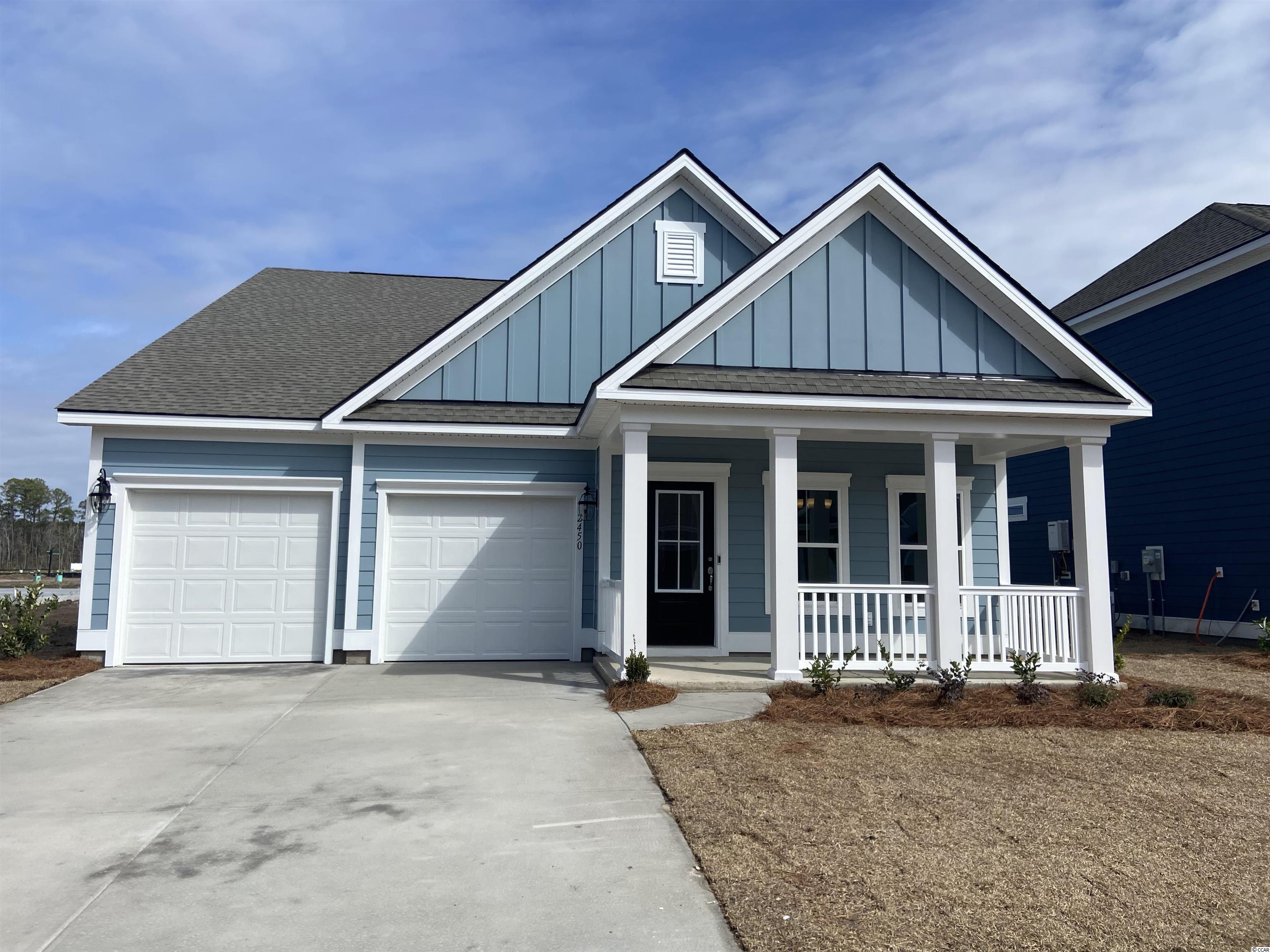 2450 Blue Crane Circle Myrtle Beach, SC 29577