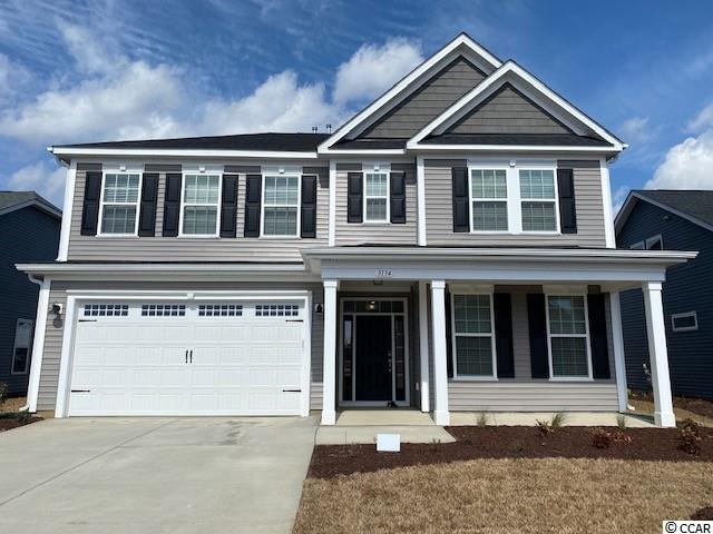 3134 Balboa Ln. Little River, SC 29566