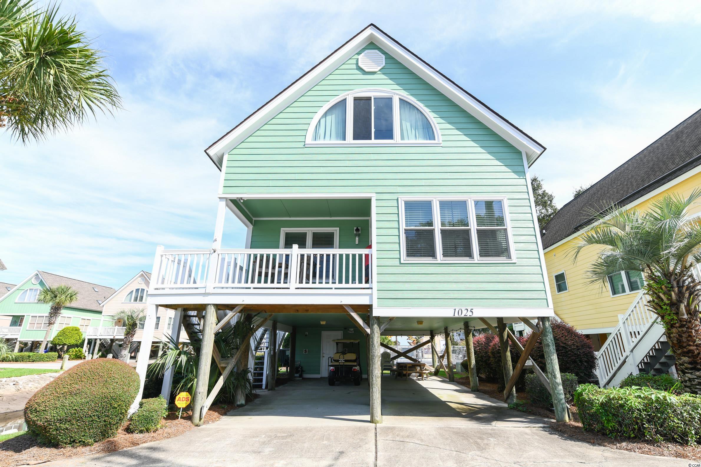 1025 N Dogwood Dr. Surfside Beach, SC 29575