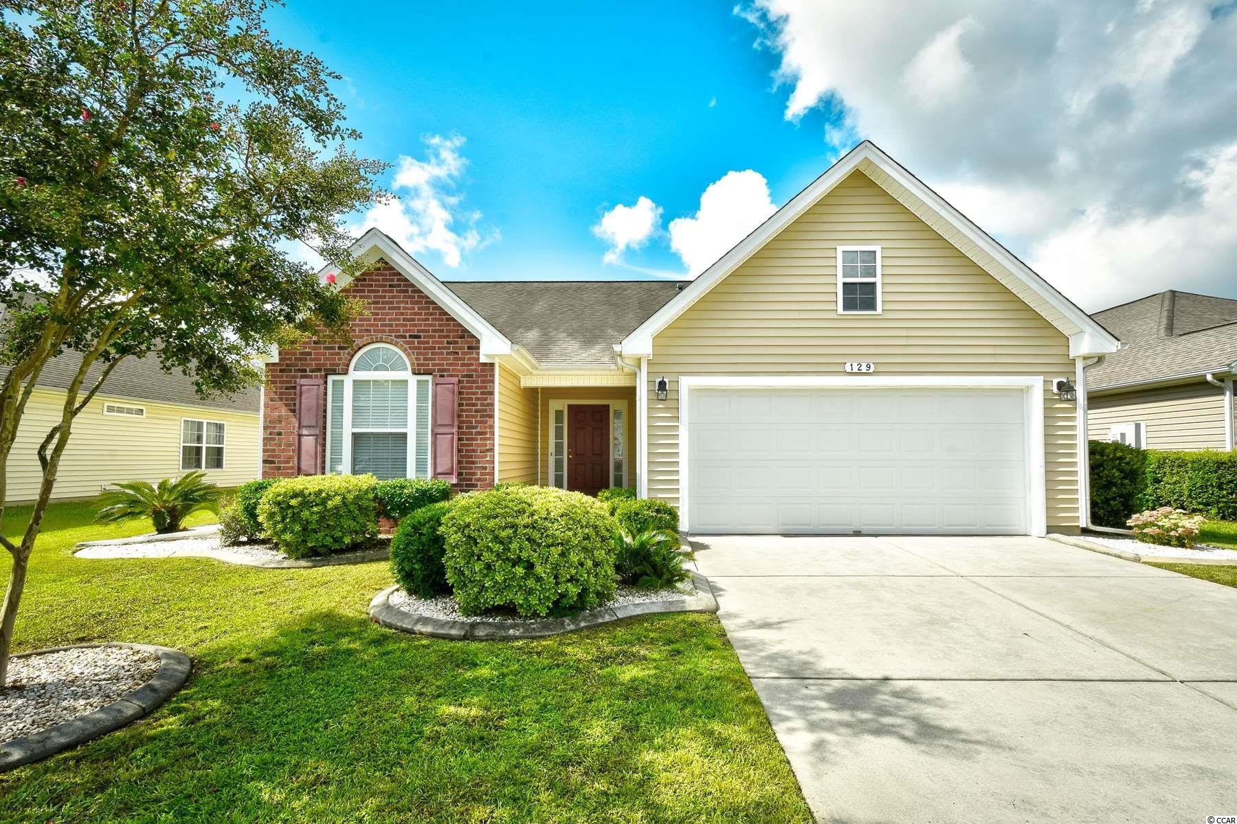 129 Bleckley Ave. Myrtle Beach, SC 29579