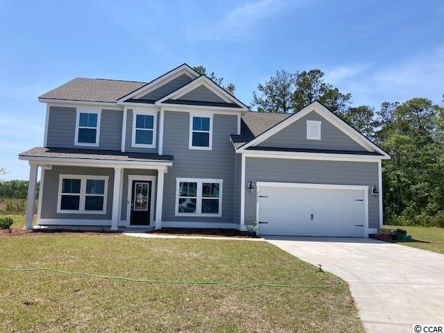 2439 Blue Crane Circle Myrtle Beach, SC 29577