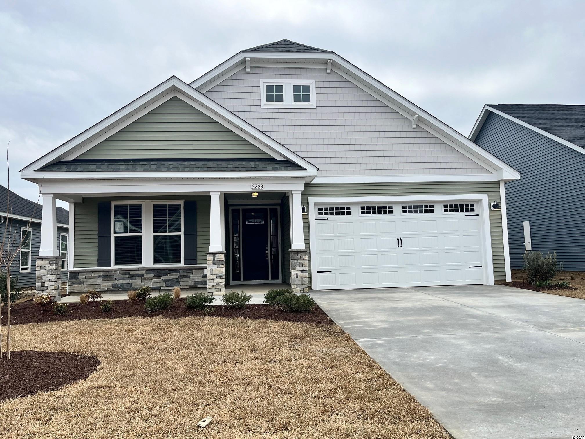 3223 Goldenrain Ln. Little River, SC 29566