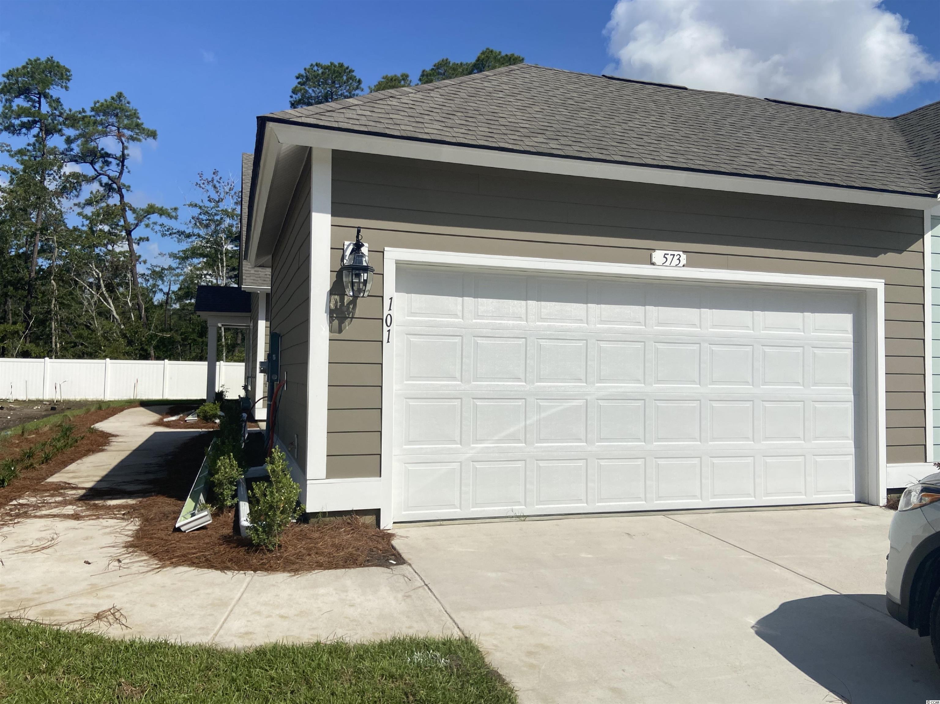 2573 Blue Crane Circle UNIT #101 Myrtle Beach, SC 29577