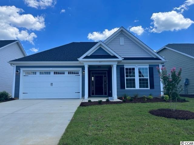 3217 Goldenrain Ln. Little River, SC 29566