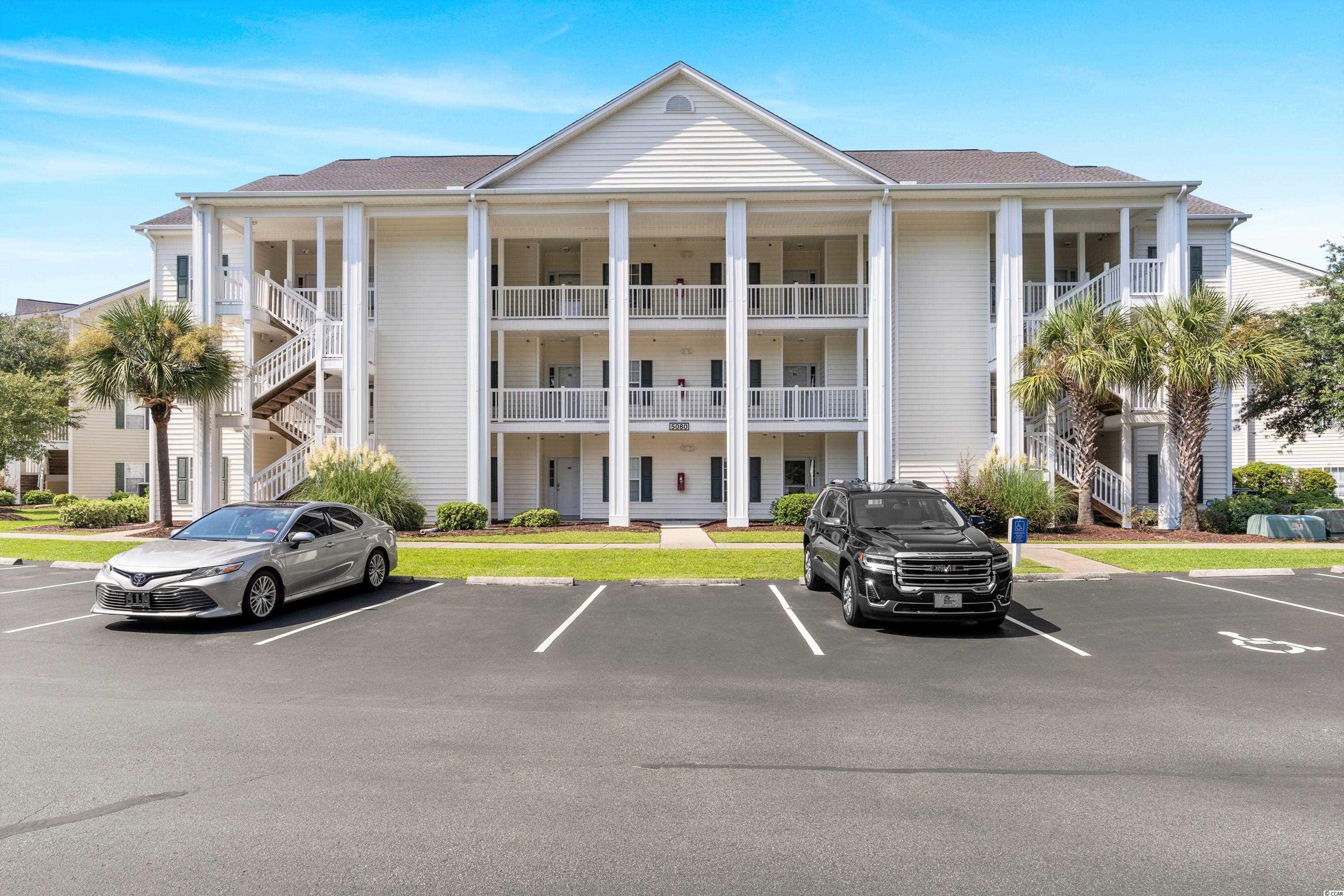 5080 Windsor Green Way UNIT #304 Myrtle Beach, SC 29579