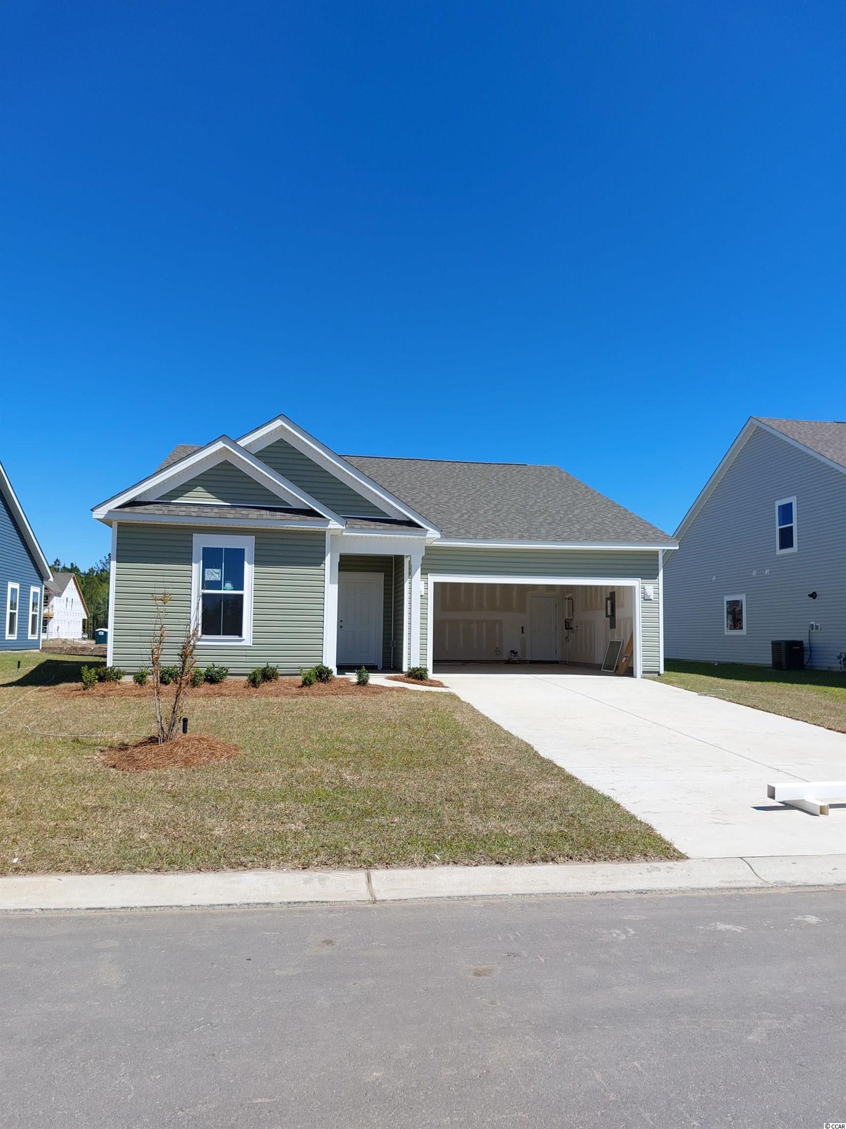 2567 Brescia St. Myrtle Beach, SC 29579