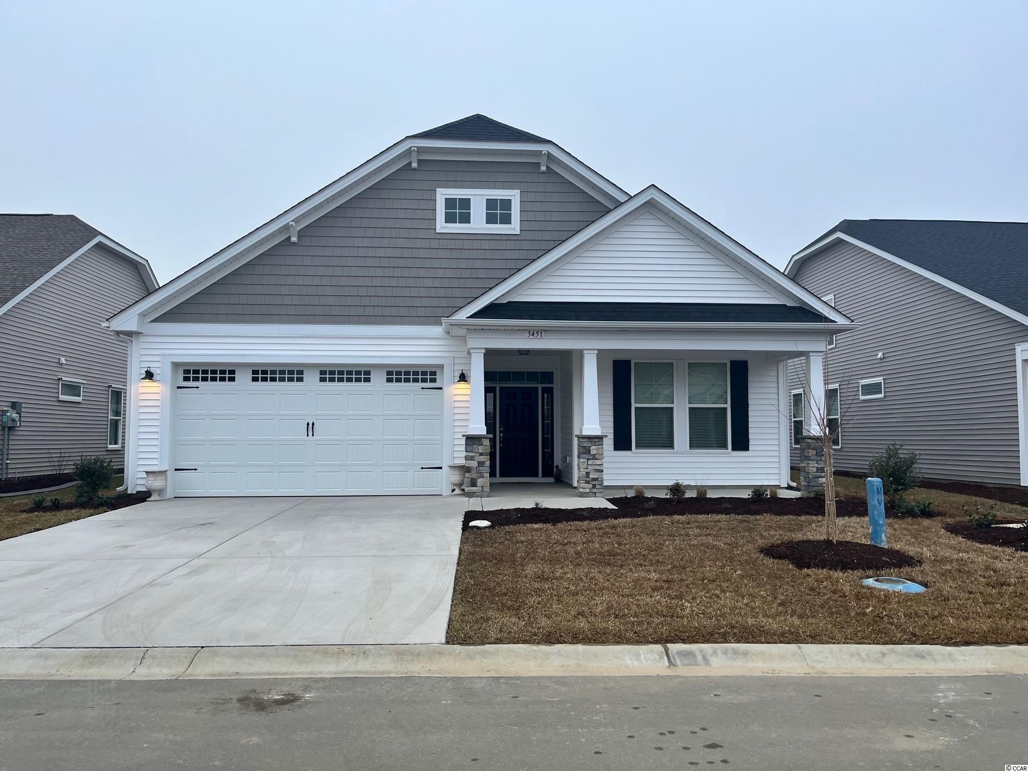 3451 Eversheen Dr. Little River, SC 29566