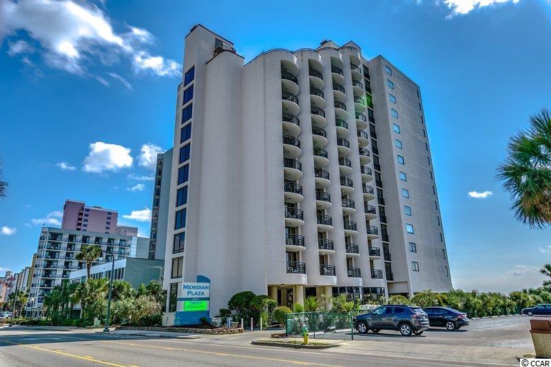 2310 N Ocean Blvd. UNIT #706 Myrtle Beach, SC 29577