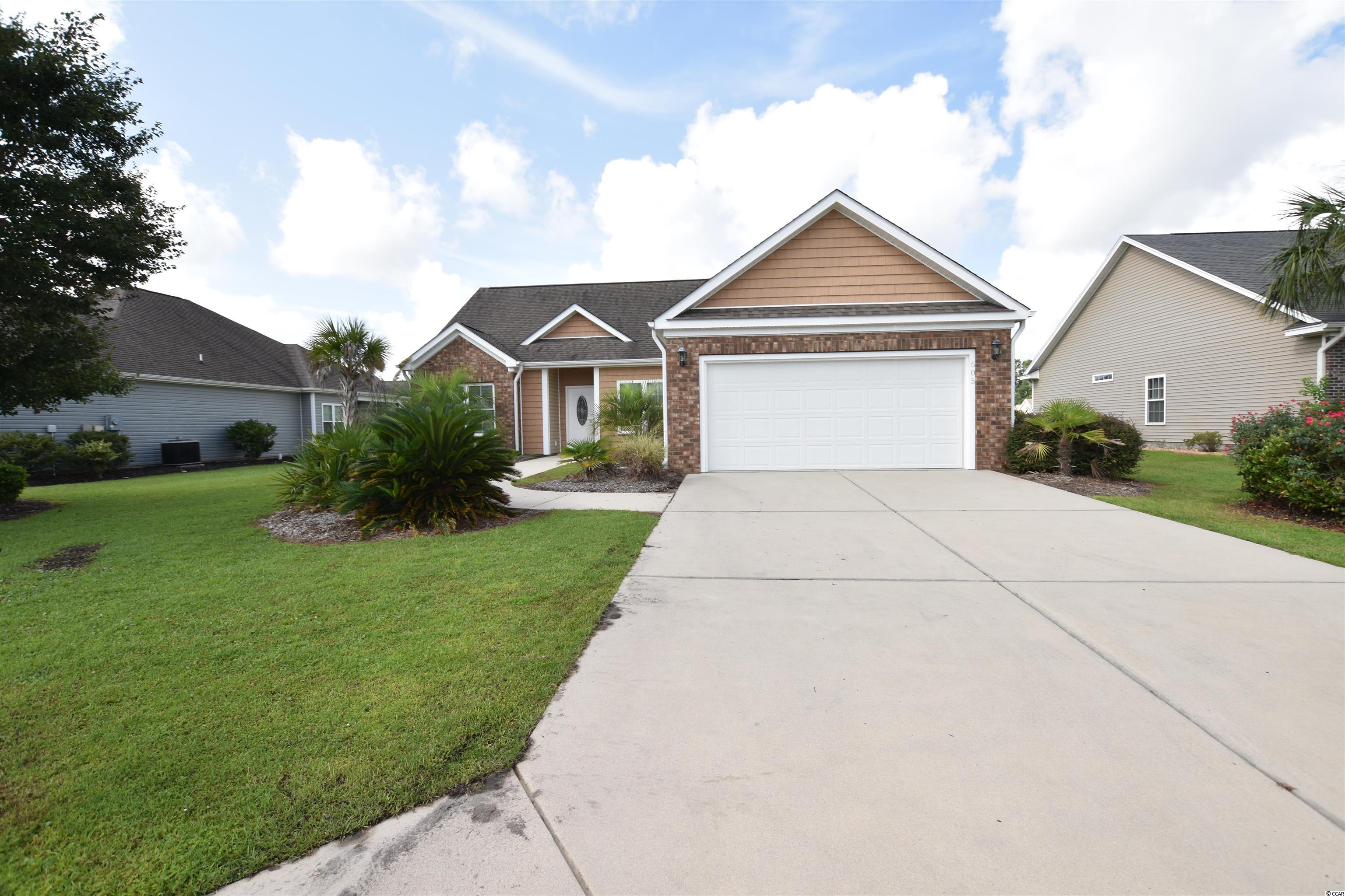 605 Annese Dr. Myrtle Beach, SC 29588