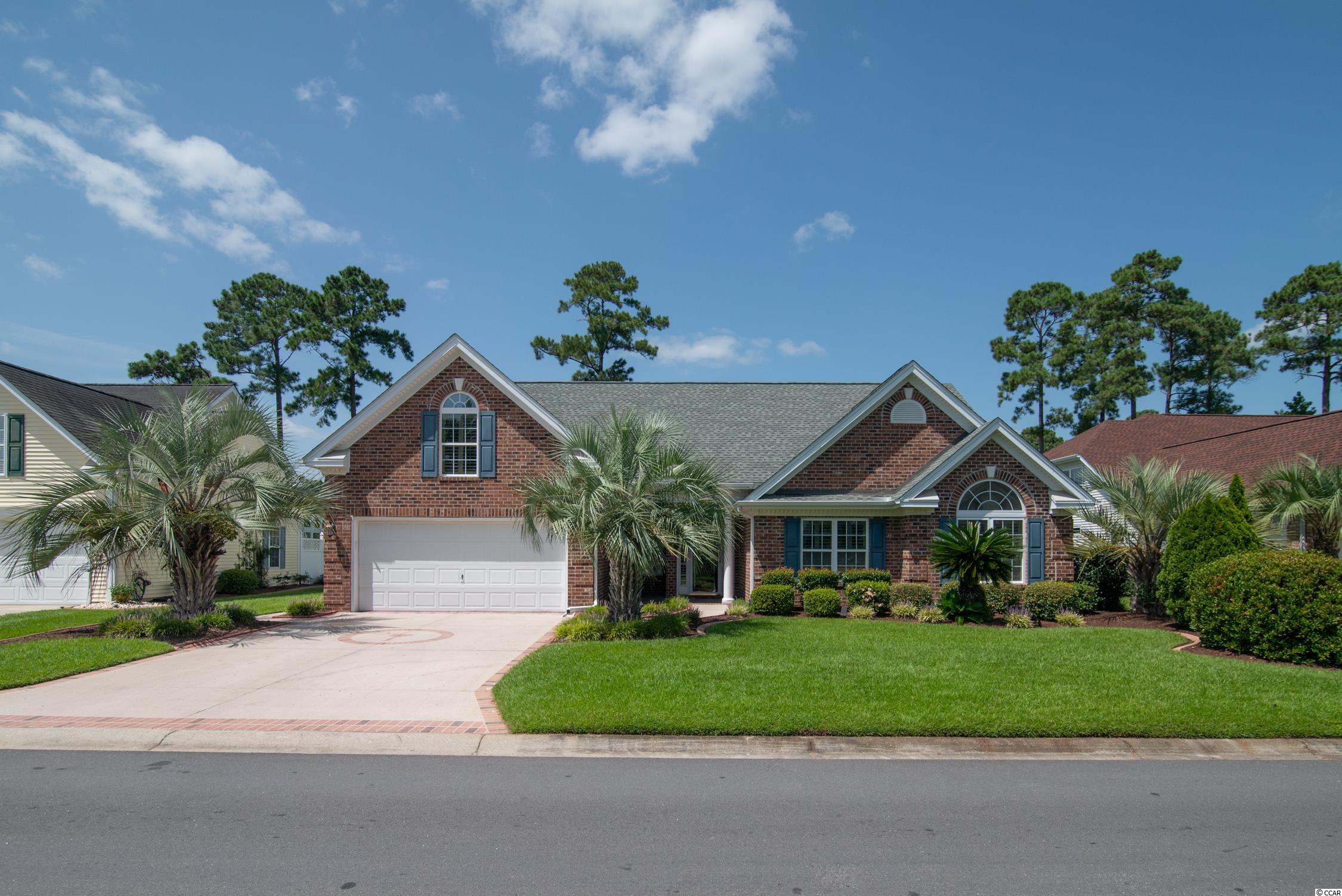 182 Pickering Dr. Murrells Inlet, SC 29576