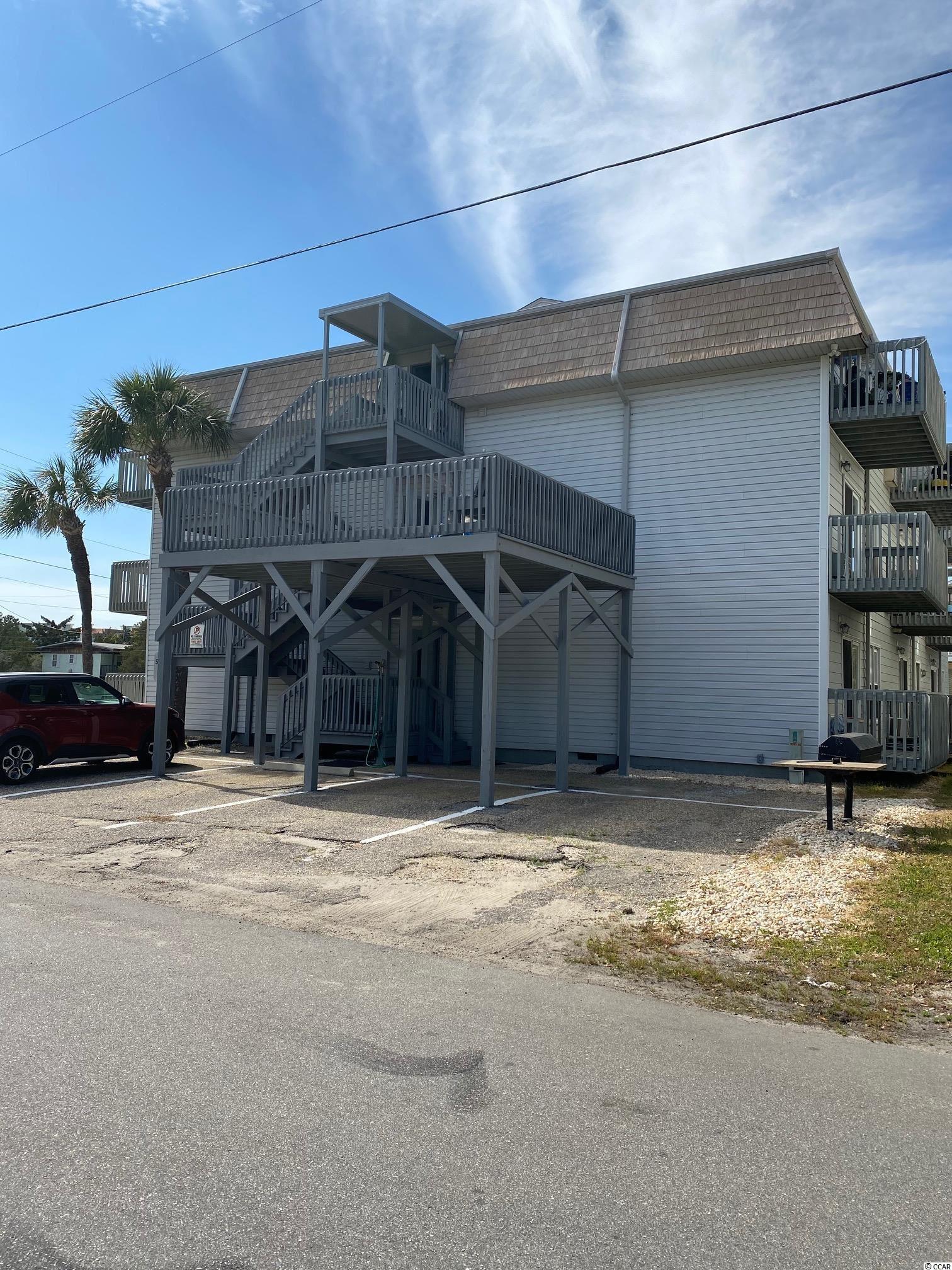 300 47th Ave. S UNIT 2D North Myrtle Beach, SC 29582