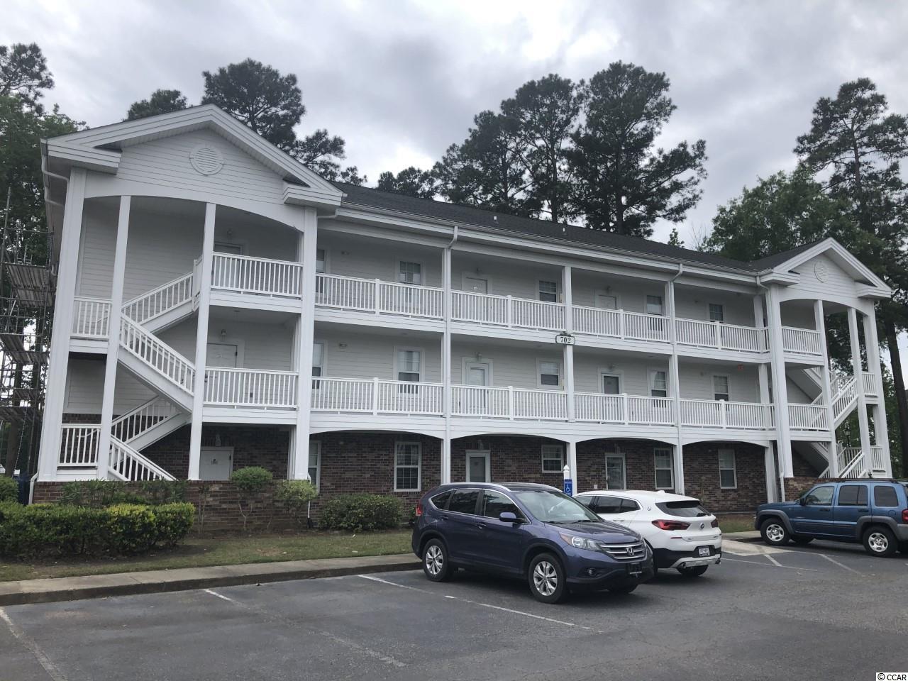 702 Riverwalk Dr. UNIT #201 Myrtle Beach, SC 29579