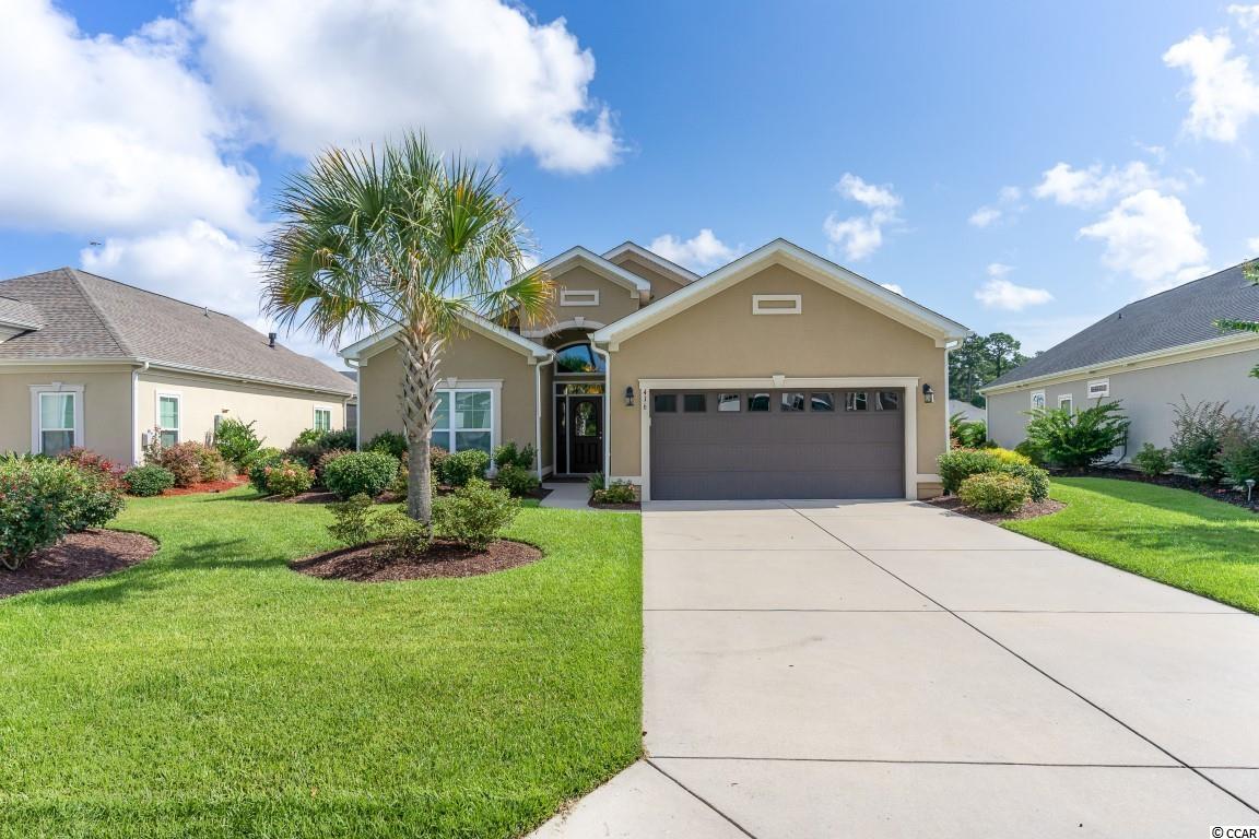 416 Pomo Dr. Myrtle Beach, SC 29579