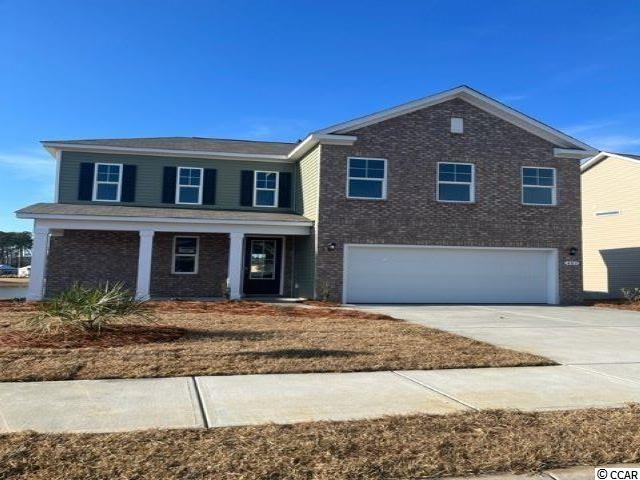 483 McAlister Dr. Little River, SC 29566