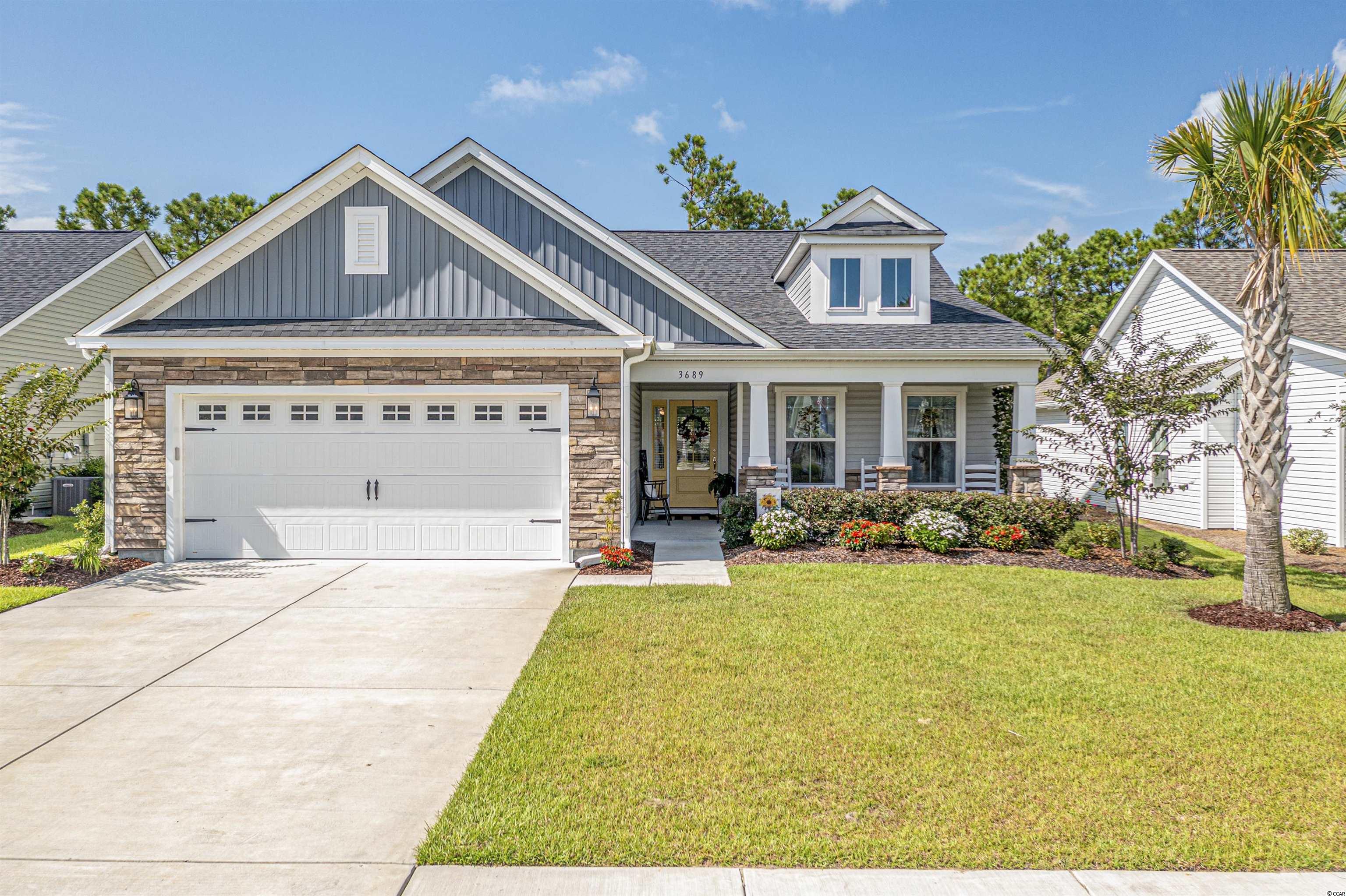 3689 Park Pointe Ave. Little River, SC 29566