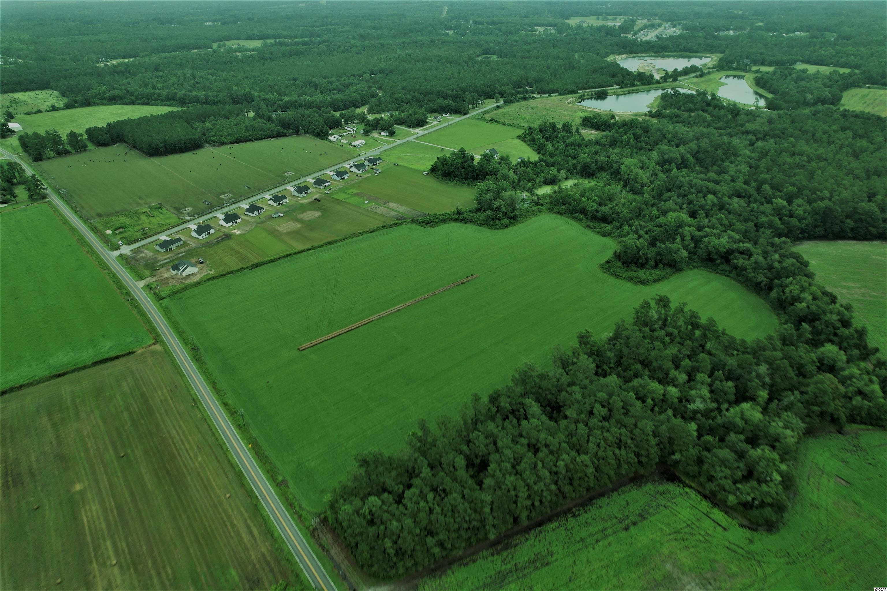 Highway 66 Loris, SC 29569