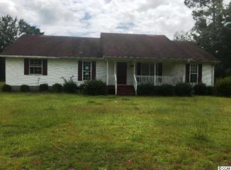 2545 Northcutt Rd. Hartsville, SC 29550