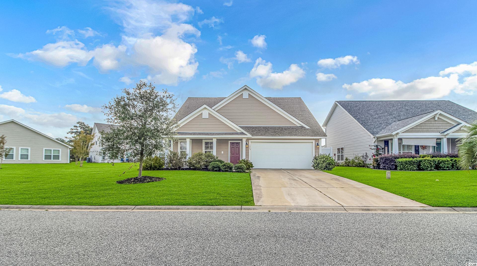 1409 Registry Dr. Myrtle Beach, SC 29588