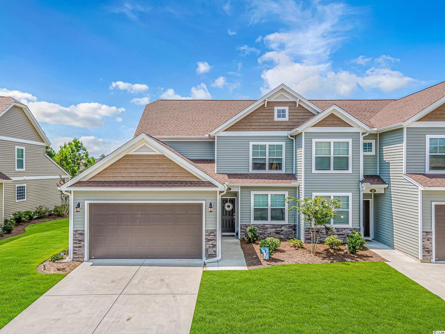 180-A Machrie Loop UNIT A Myrtle Beach, SC 29588